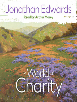 cover image of A World of Charity